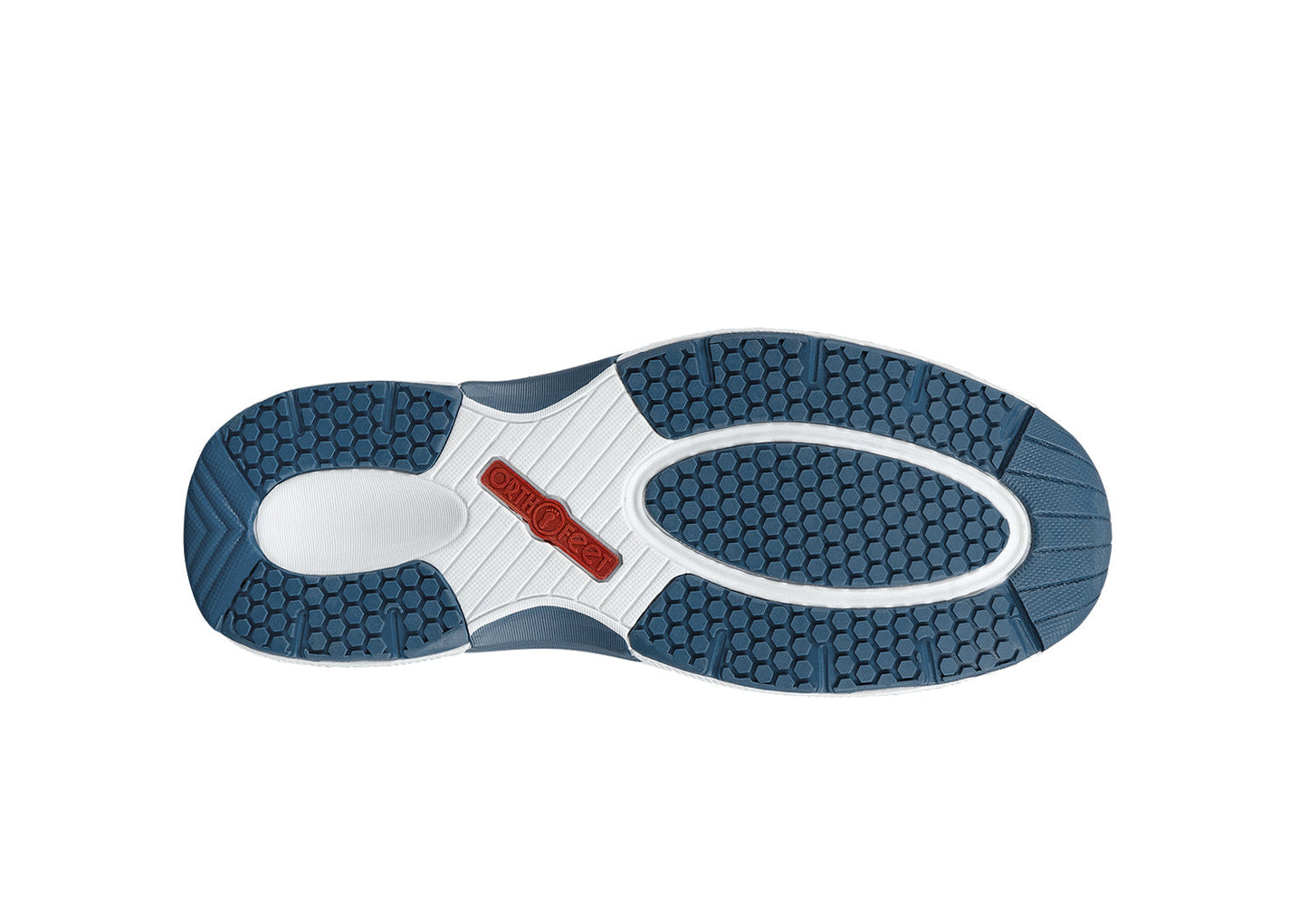 Laguna - Blue - Footwear Women Sandals Heel Strap Stretch