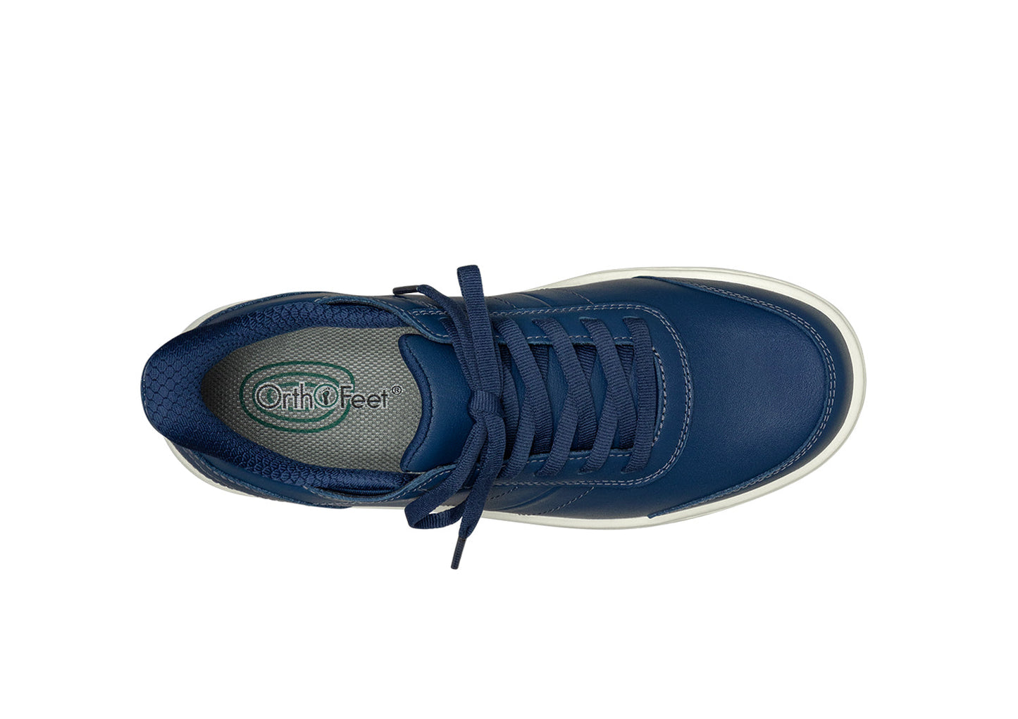 Wander Hands-Free - Navy - Footwear Women Sneakers