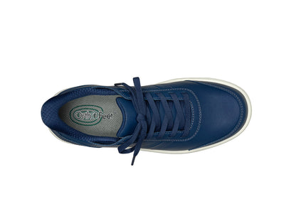Wander Hands-Free - Navy - Footwear Women Sneakers