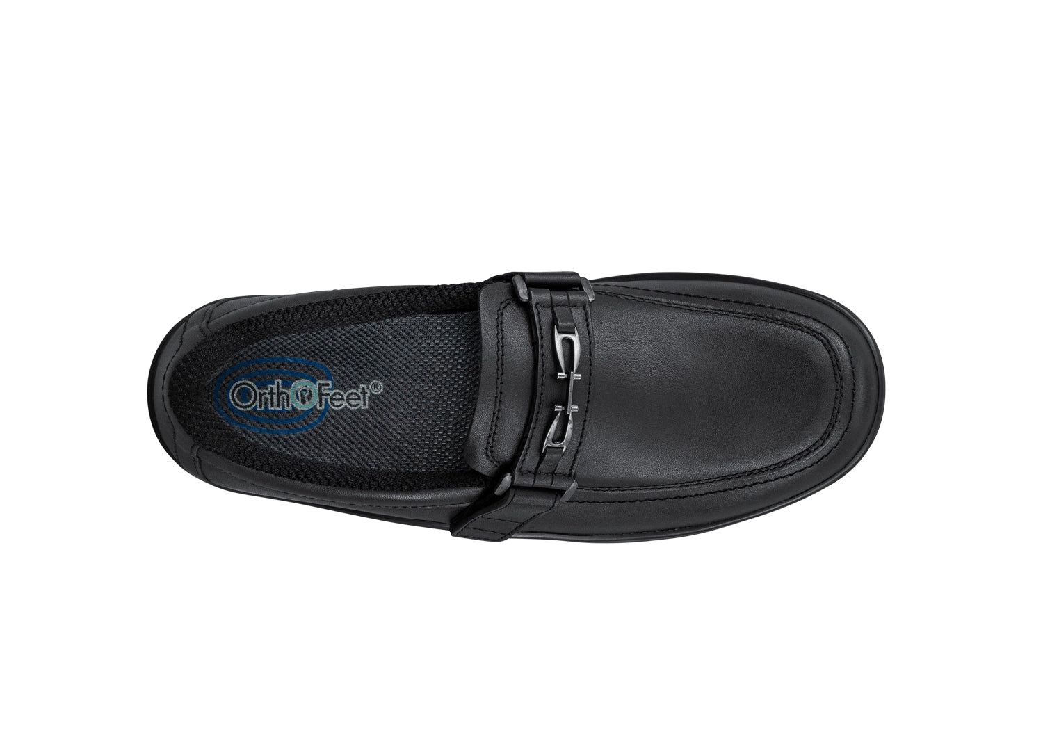 Chelsea - Black - Footwear Women Dress