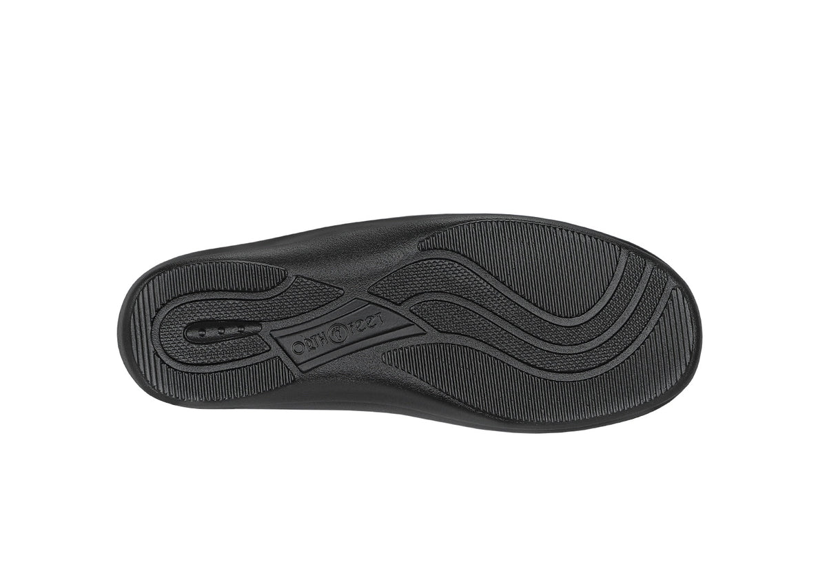 Chelsea - Black - Footwear Women Dress