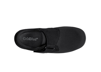 Wichita - Black - Footwear Women Casual Stretch