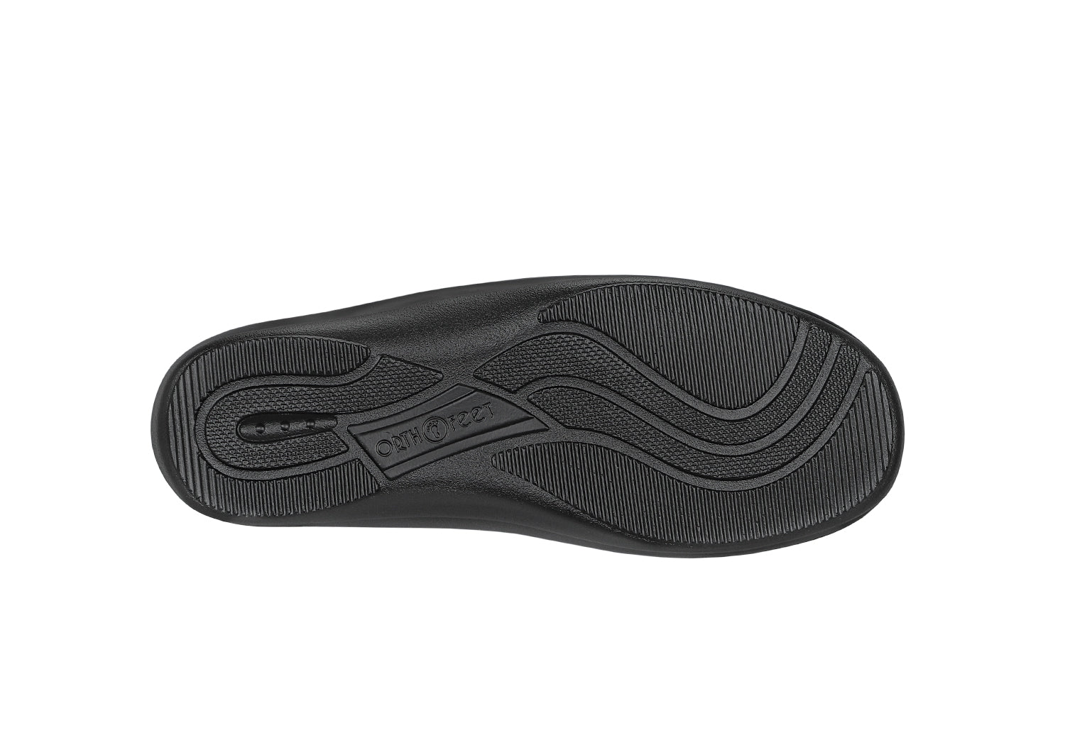 Wichita - Black - Footwear Women Casual Stretch