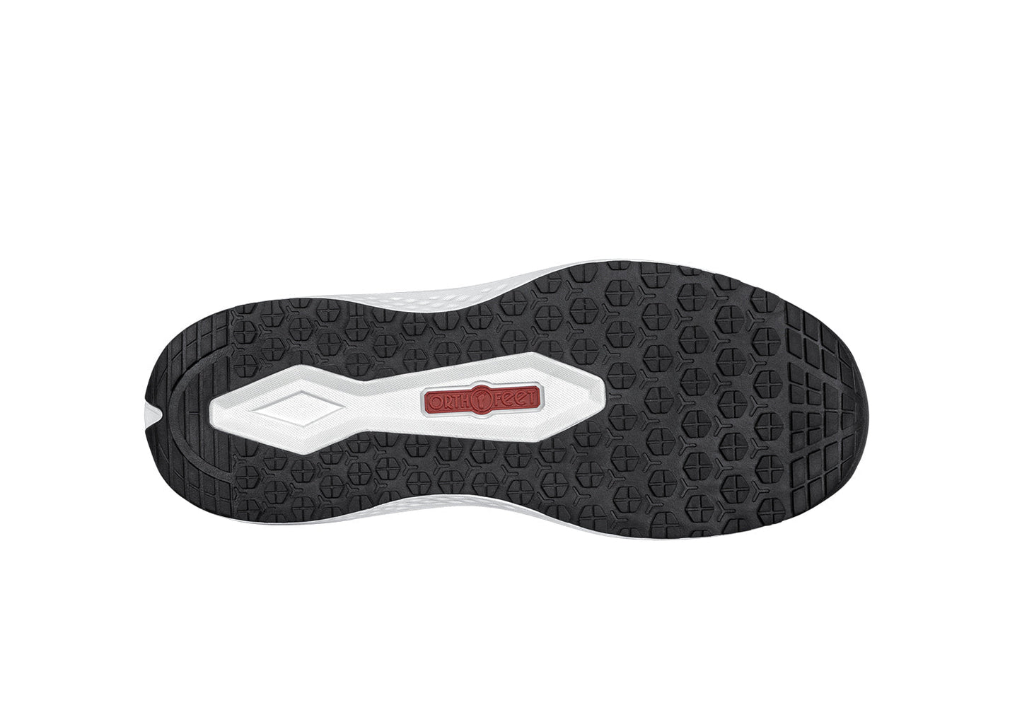 Relay - White - Footwear Women Sneakers Stretch