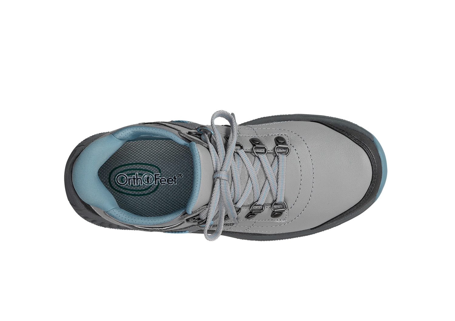 Carmel Hands-Free Waterproof - Gray - Footwear Women Boots