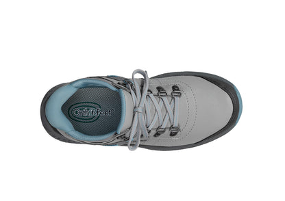 Carmel Hands-Free Waterproof - Gray - Footwear Women Boots