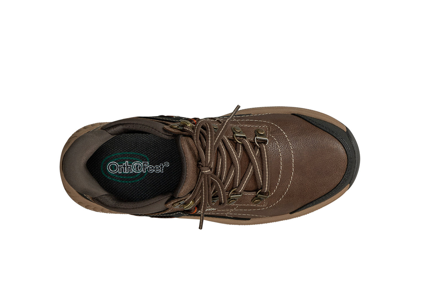 Carmel Hands-Free Waterproof - Brown - Footwear Women Boots