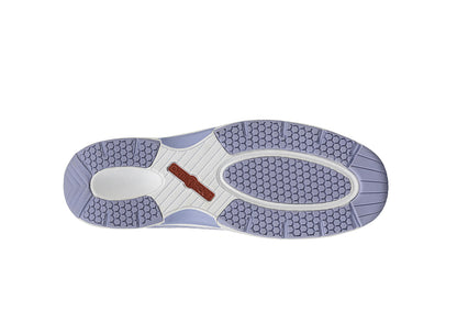 Coral - Lavender - Footwear Women Sneakers Stretch