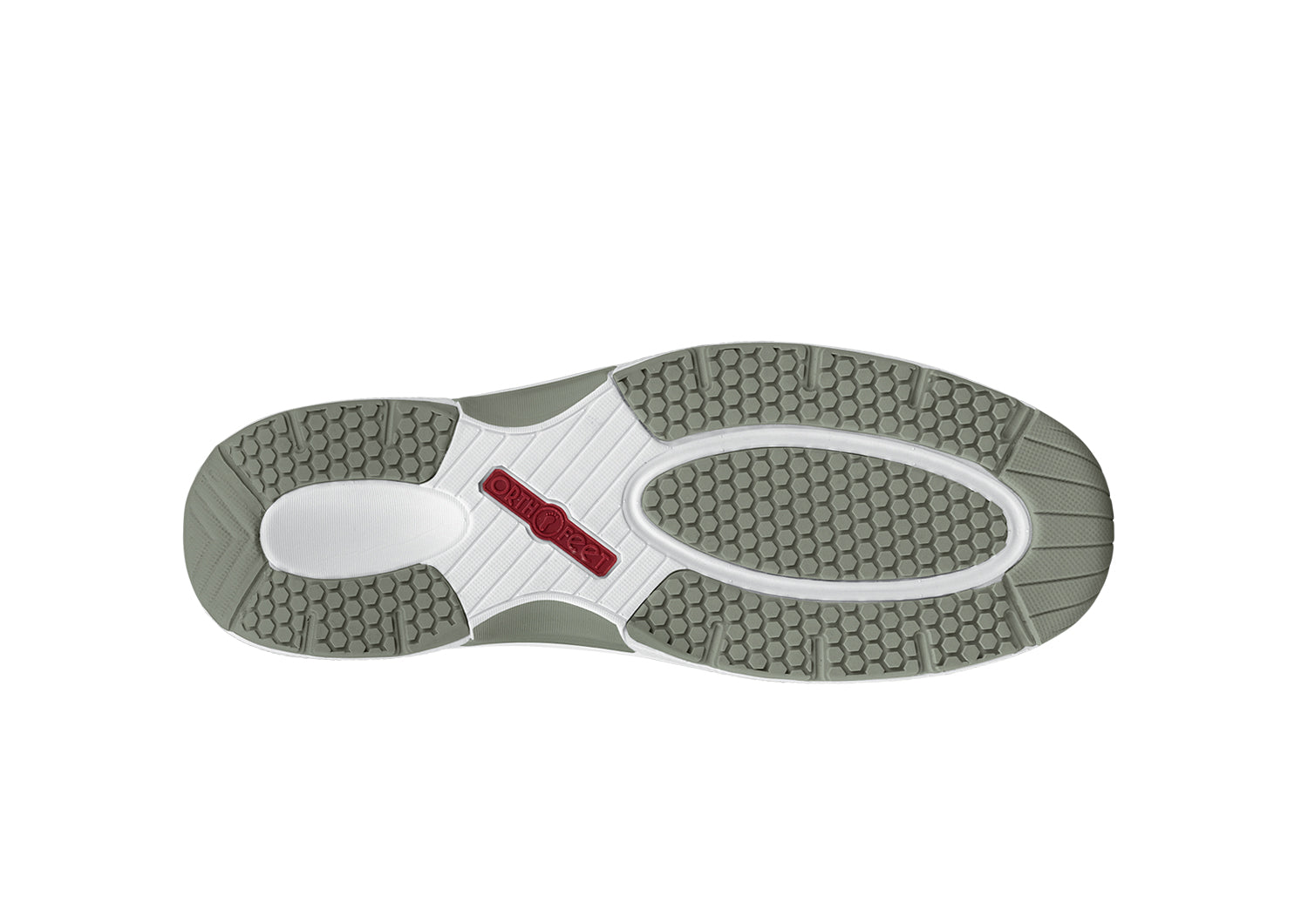 Coral - Gray - Footwear Women Sneakers Stretch