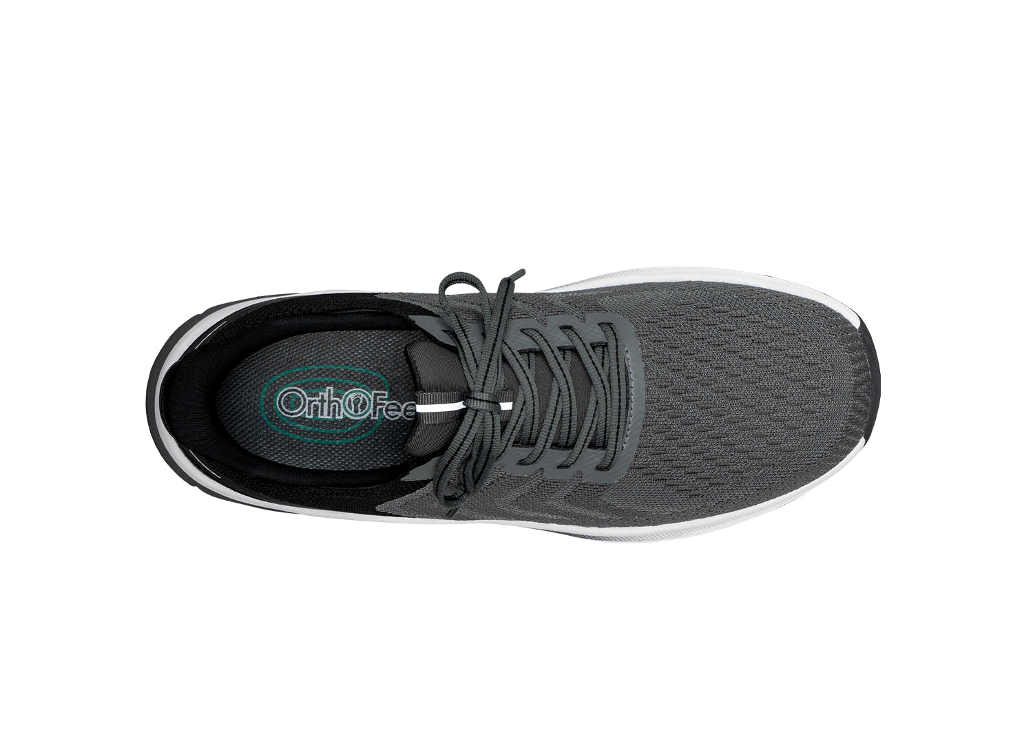 Tilos Hands-Free - Gray - Footwear Men Sneakers Stretch