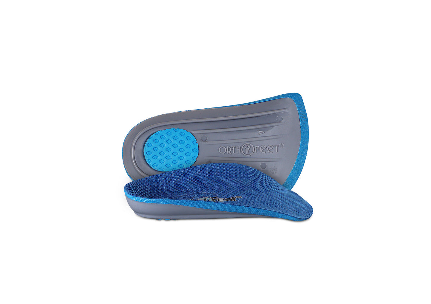 Men’s 3/4 Insoles - Insole Men