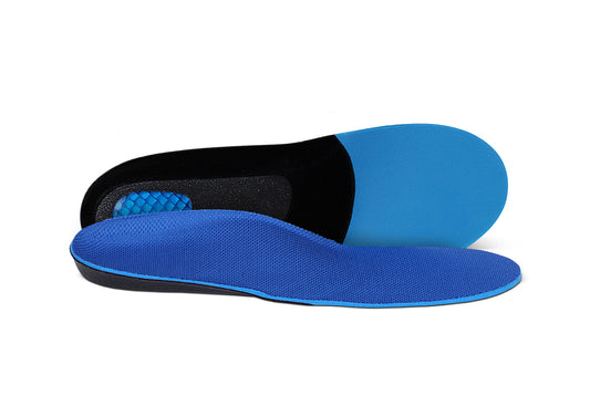 Gel Sport Men’s Orthotics - Insole Men