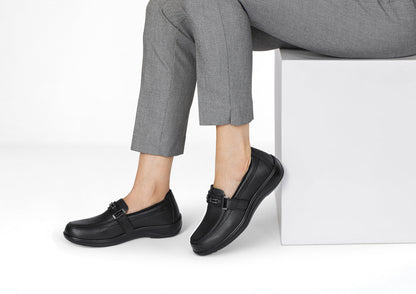 Chelsea - Black - Footwear Women Dress