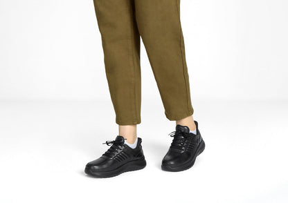 Roam Hands-Free - Black - Footwear Women Sneakers