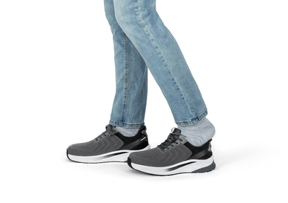 Tilos Hands-Free - Gray - Footwear Men Sneakers Stretch