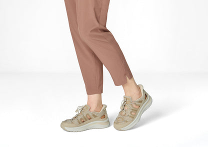 Venus Hands-Free - Beige - Footwear Women Sandals