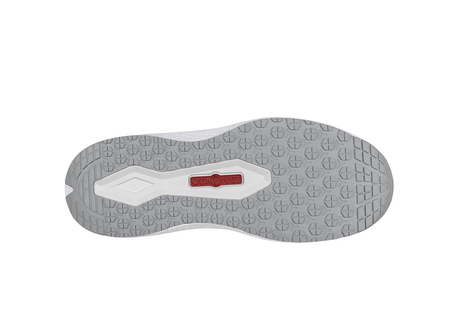 Nira Hands-Free - Light Gray - Footwear Women Sneakers Stretch