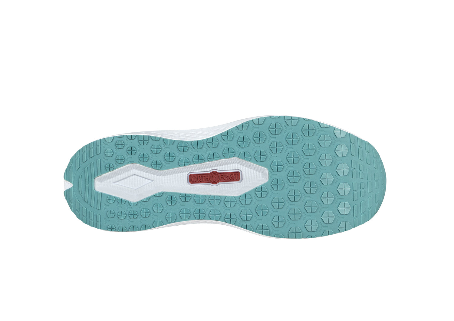 Nira Hands-Free - Turquoise - Footwear Women Sneakers Stretch