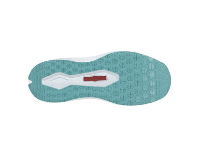 Nira Hands-Free - Turquoise - Footwear Women Sneakers Stretch