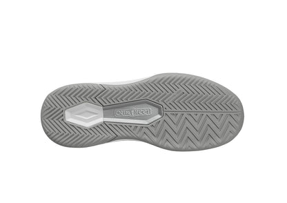 Ace Pickleball Hands-Free - White/Gray - Footwear Women Sneakers
