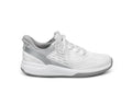 Ace Pickleball Hands-Free - White/Gray - Footwear Women Sneakers