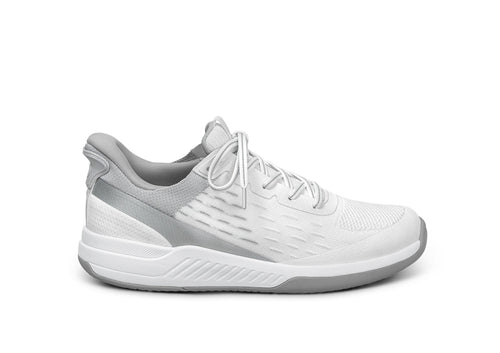 Ace Pickleball Hands-Free - White/Gray - Footwear Women Sneakers