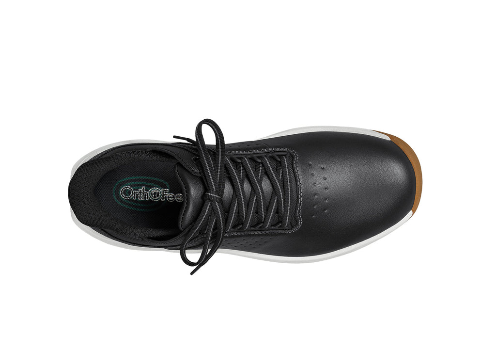 Approach Shot Hands-Free Golf - Black - Footwear Women Sneakers Stretch