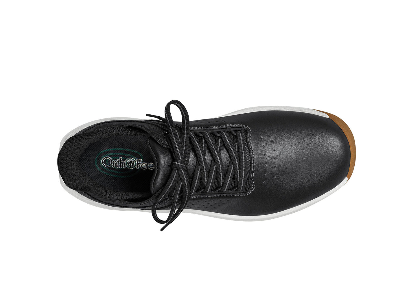 Approach Shot Hands-Free Golf - Black - Footwear Women Sneakers Stretch