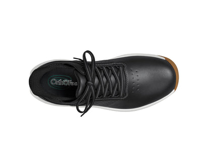 Approach Shot Hands-Free Golf - Black - Footwear Women Sneakers Stretch