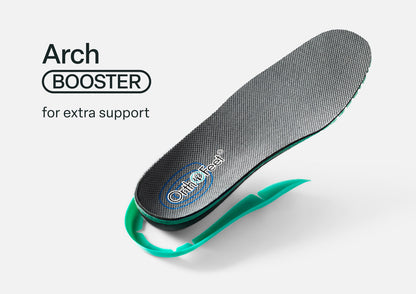 Arch Booster - Arch Booster