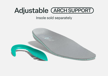 Arch Booster - Arch Booster