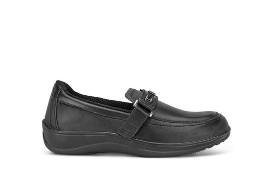 Chelsea - Black - Footwear Women Dress