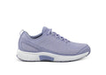 Coral - Lavender - Footwear Women Sneakers Stretch