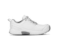Coral - White - Footwear Women Sneakers Stretch