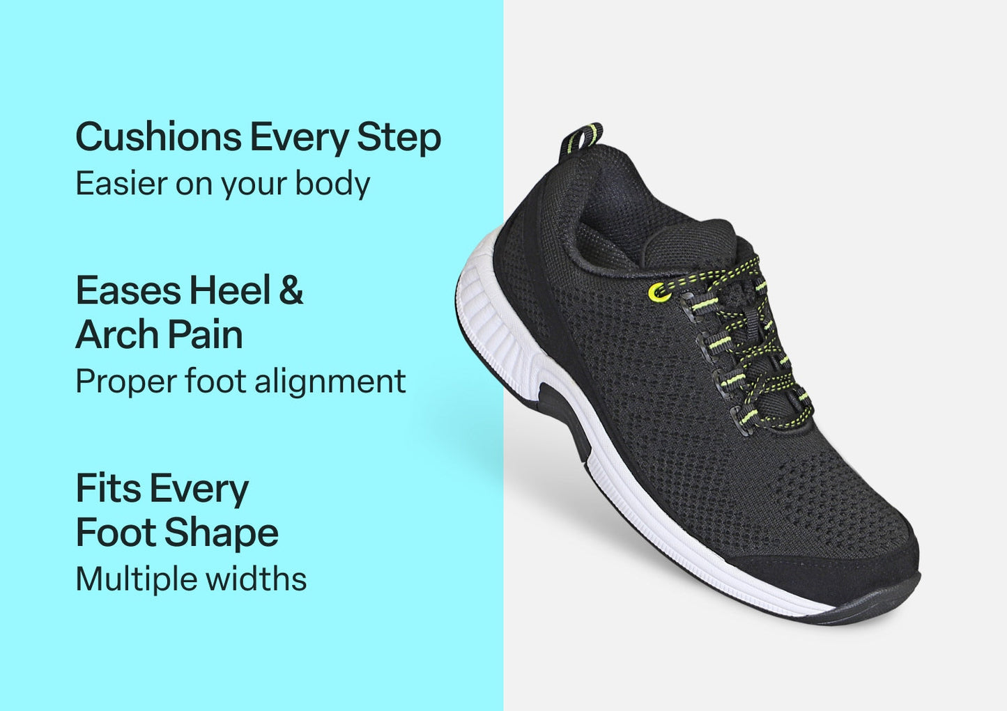 Coral - Black - Footwear Women Sneakers Stretch