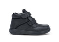 Glacier Gorge - Black - Footwear Men Boots