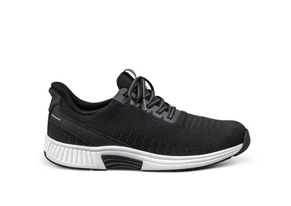 Kita Hands-Free - Black - Footwear Women Sneakers Stretch