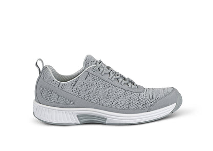 Lava - Gray - Footwear Men Sneakers Stretch