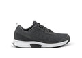 Lava - Dark Gray - Footwear Men Sneakers Stretch