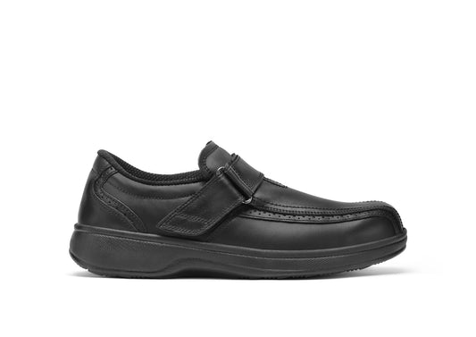 Lincoln Center - Black - Footwear Men Dress