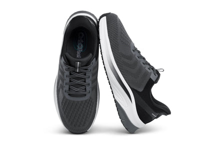 Tilos Hands-Free - Gray - Footwear Men Sneakers Stretch