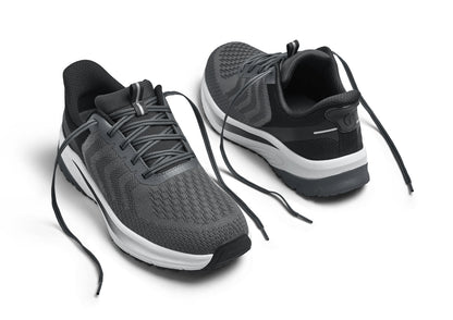 Tilos Hands-Free - Gray - Footwear Men Sneakers Stretch
