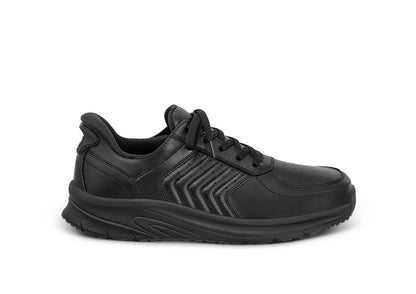 Navigate Hands-Free - Black - Footwear Men Sneakers