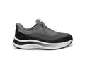 Nira Hands-Free - Black/Gray - Footwear Women Sneakers Stretch