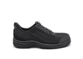 Onyx Hands-Free Work Shoes - Black - Footwear Men Work