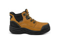 Quartz Hands-Free Work Boots - Wheat - Footwear Women Work Boots
