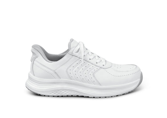 Roam Hands-Free - White - Footwear Women Sneakers
