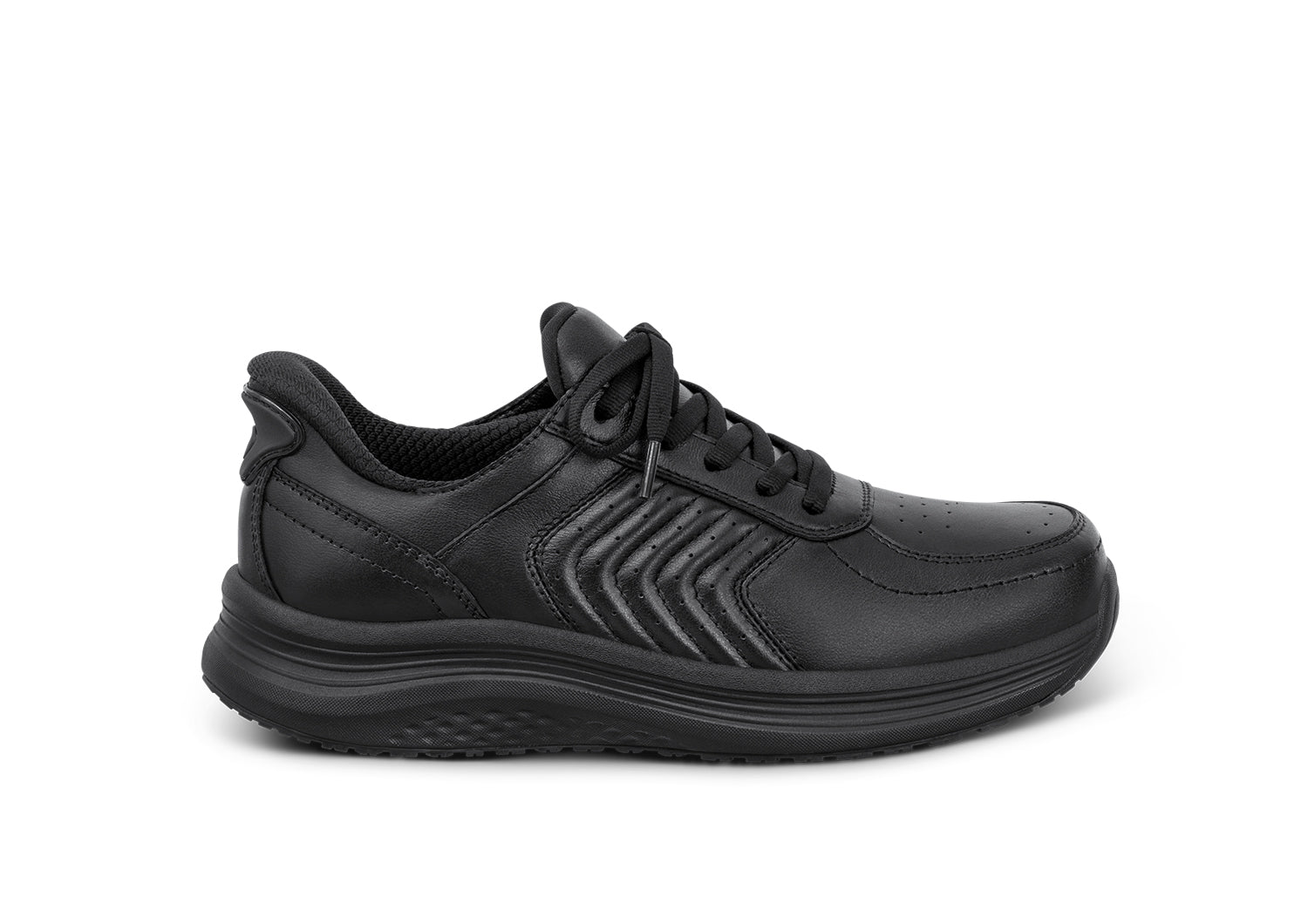 Roam Hands-Free - Black - Footwear Women Sneakers