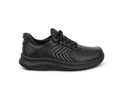Roam Hands-Free - Black - Footwear Women Sneakers