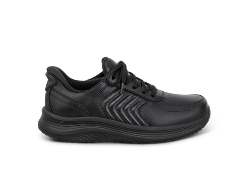 Roam Hands-Free - Black - Footwear Women Sneakers